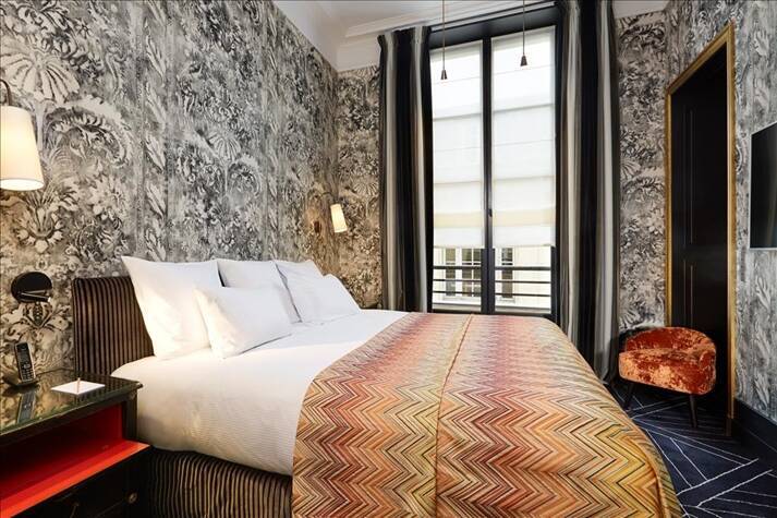 One-bedroom Suite