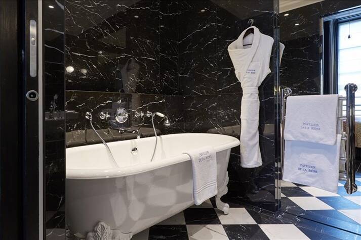 One-bedroom Suite