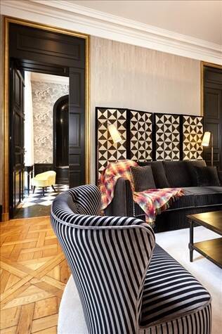 Suite de la Reine