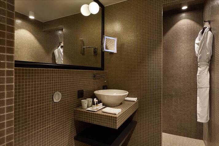 Two-bedroom Family Suite