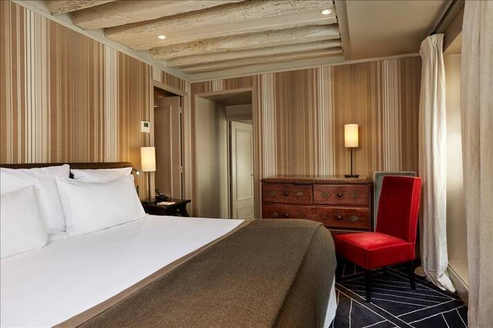 Two-bedroom Family Suite