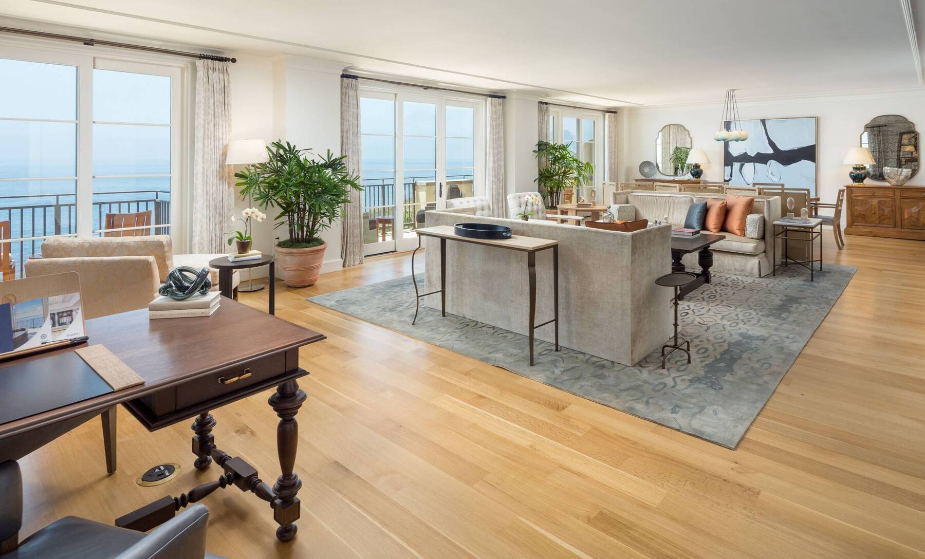 SHEARWATER SUITE