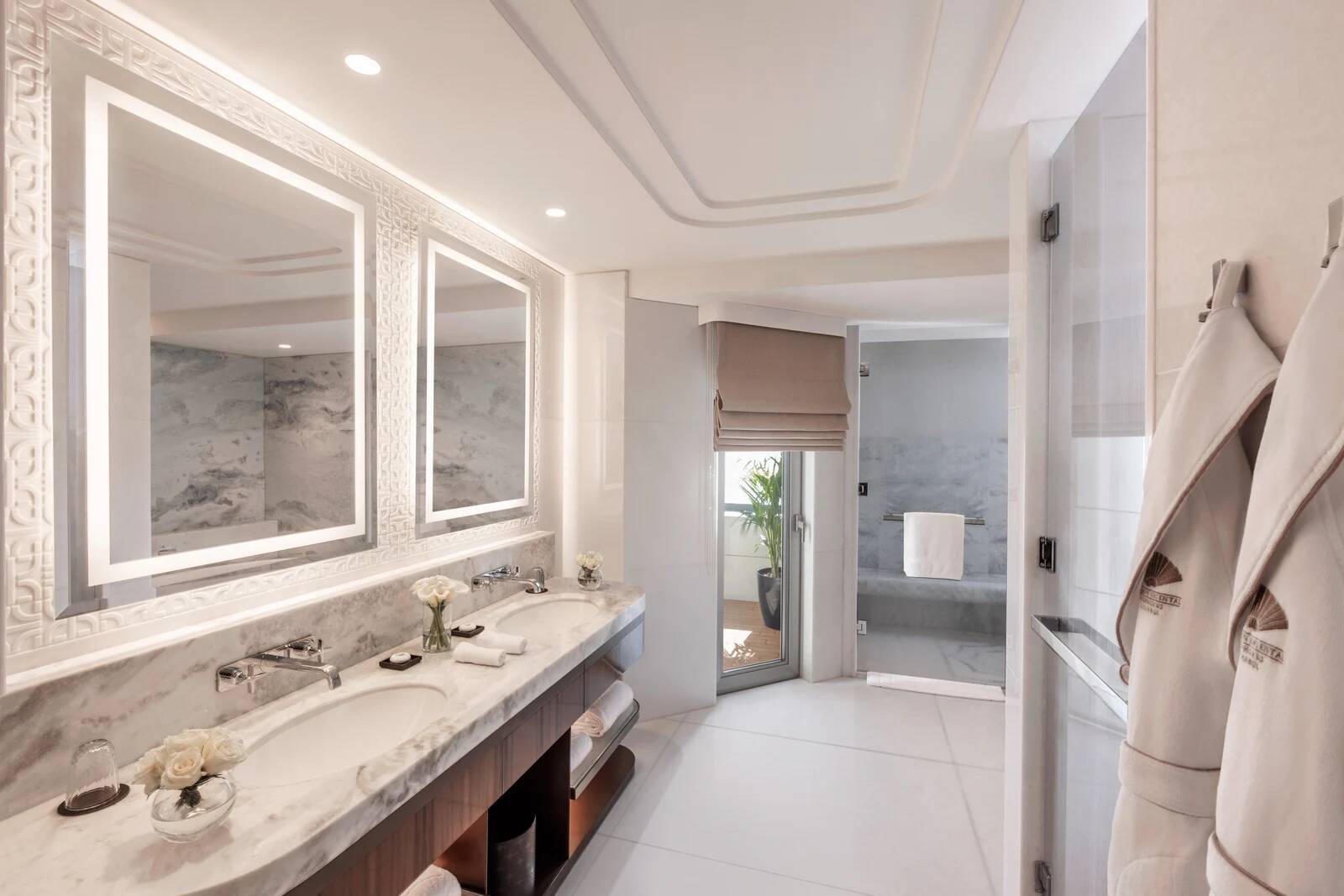 Junior Bosphorus Suite