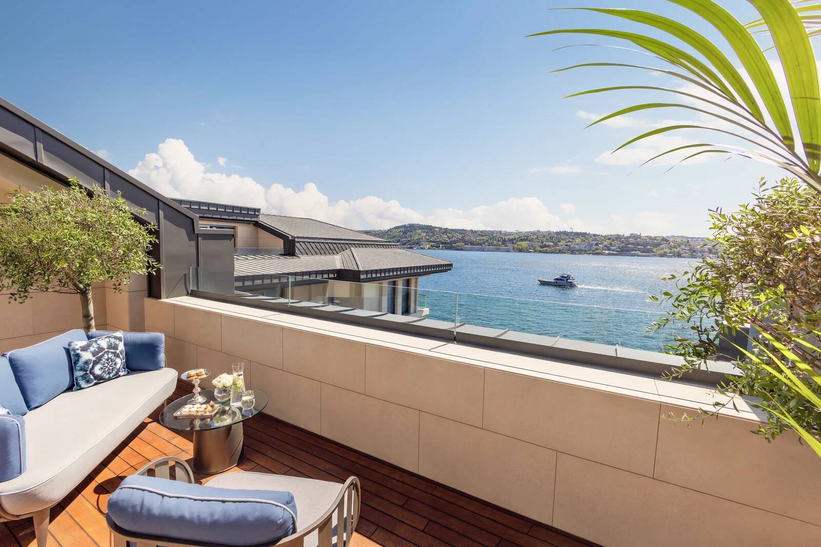 Junior Bosphorus Suite