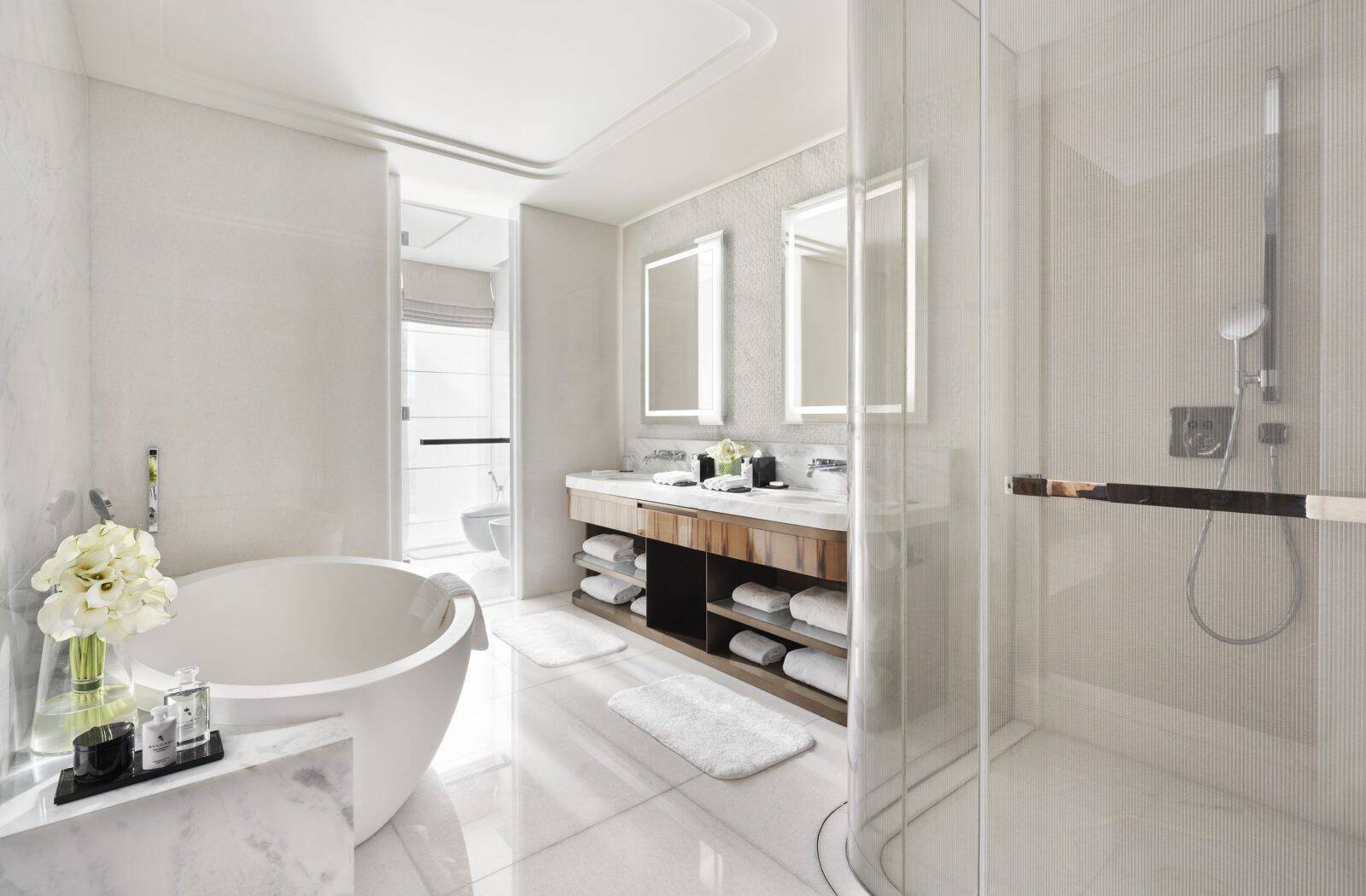 One Bedroom Bosphorus Suite 