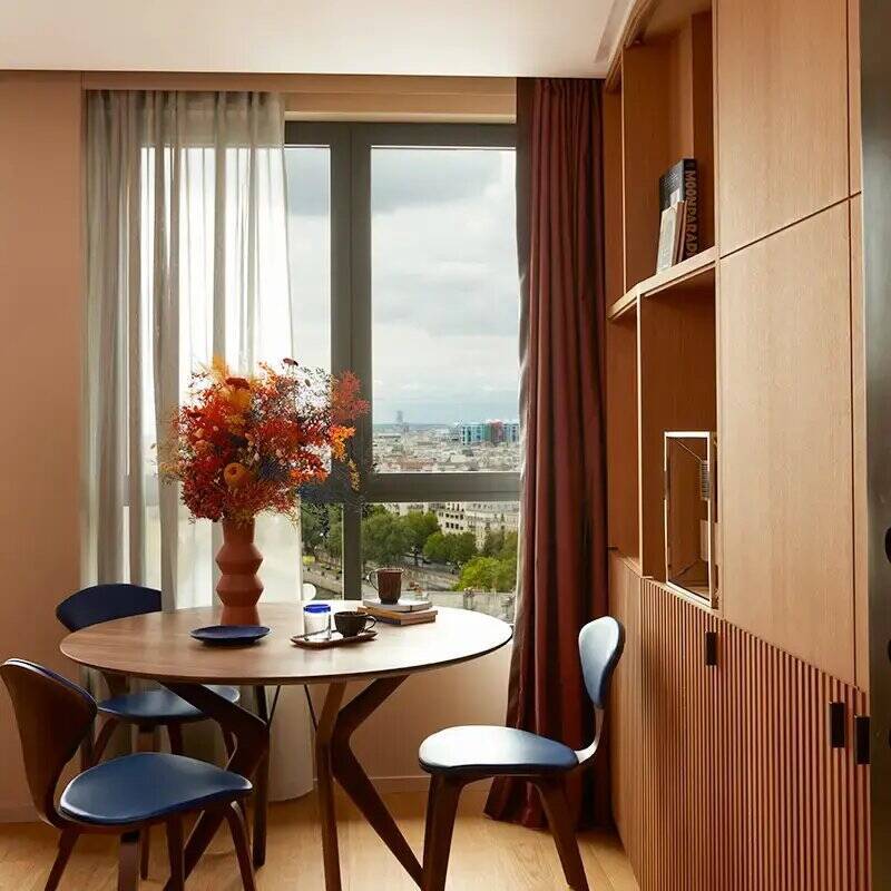 SO/ PARIS SUITE