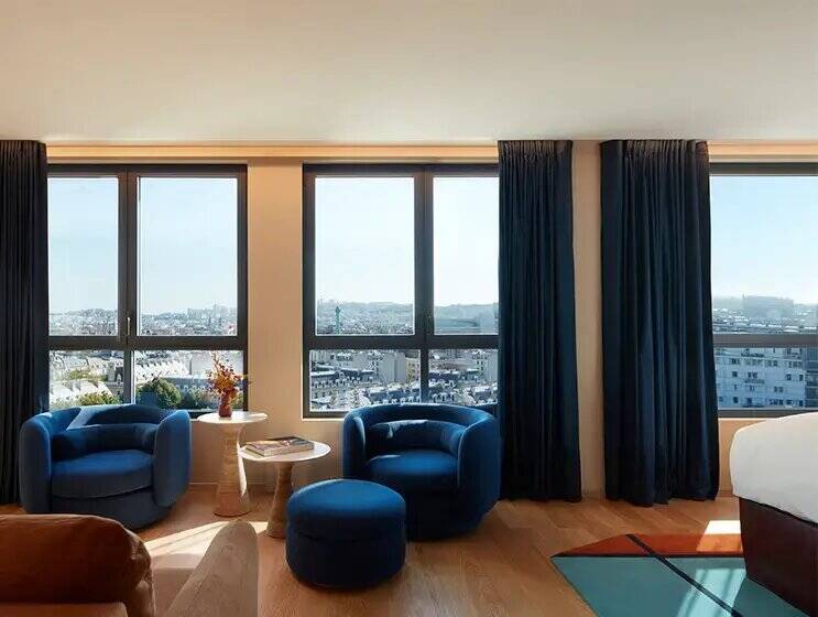 L'ATELIER SUITE