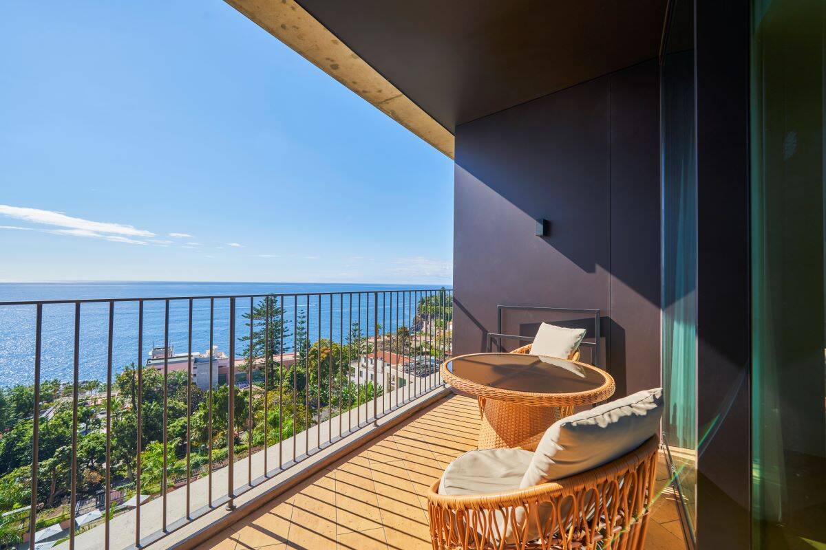 OCEAN ROOM