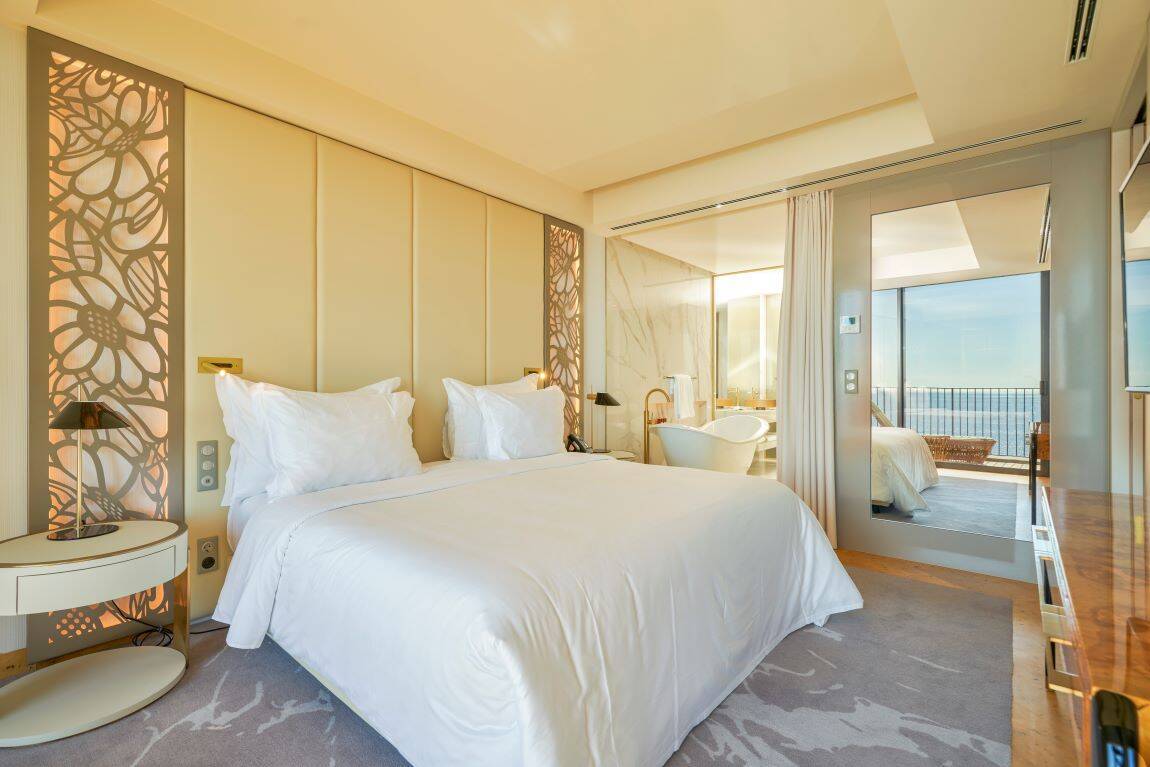 OCEAN SUITE