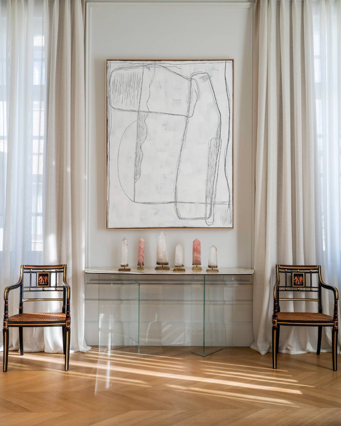 ACROPOLIS PIED-A-TERRE
