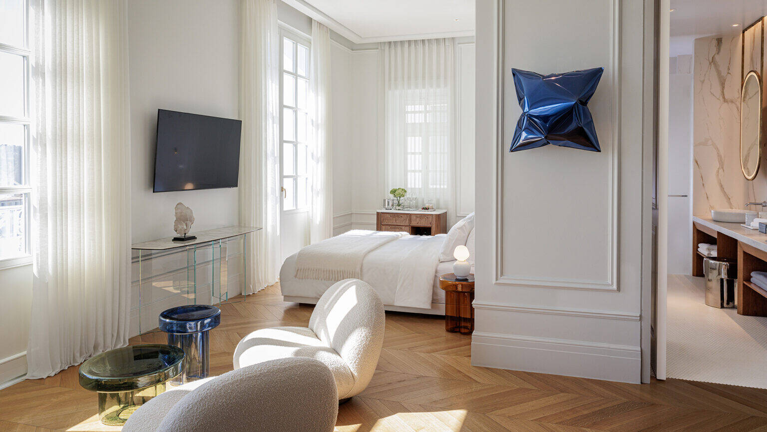 ACROPOLIS PIED-A-TERRE