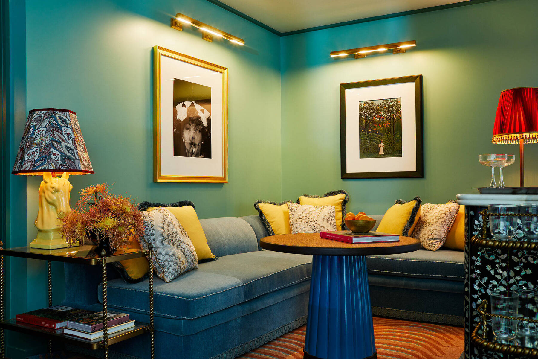 THE STUDIO SUITE