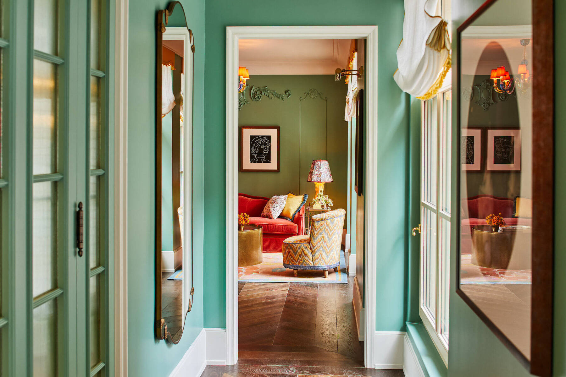 THE FIFTH AVENUE SUITE ACCESSIBLE 