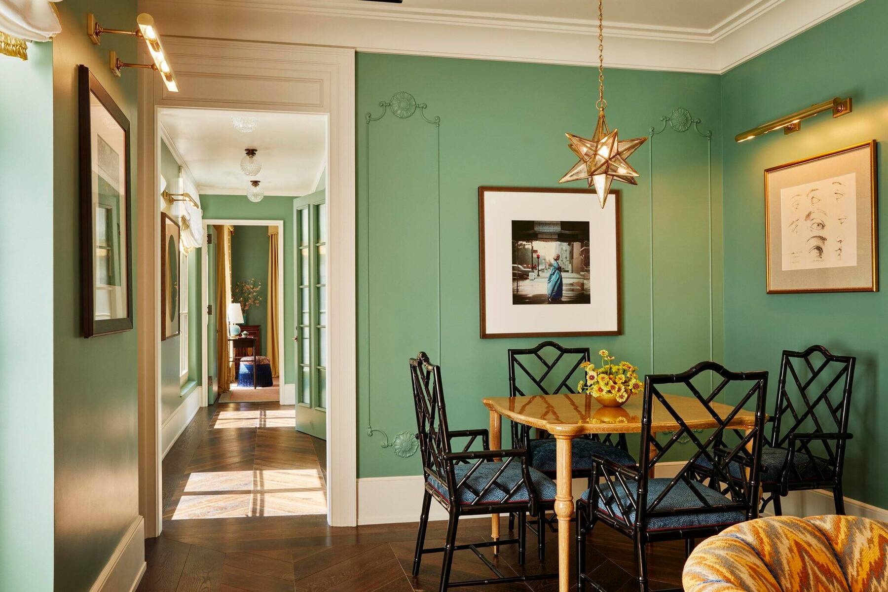 THE FIFTH AVENUE SUITE 