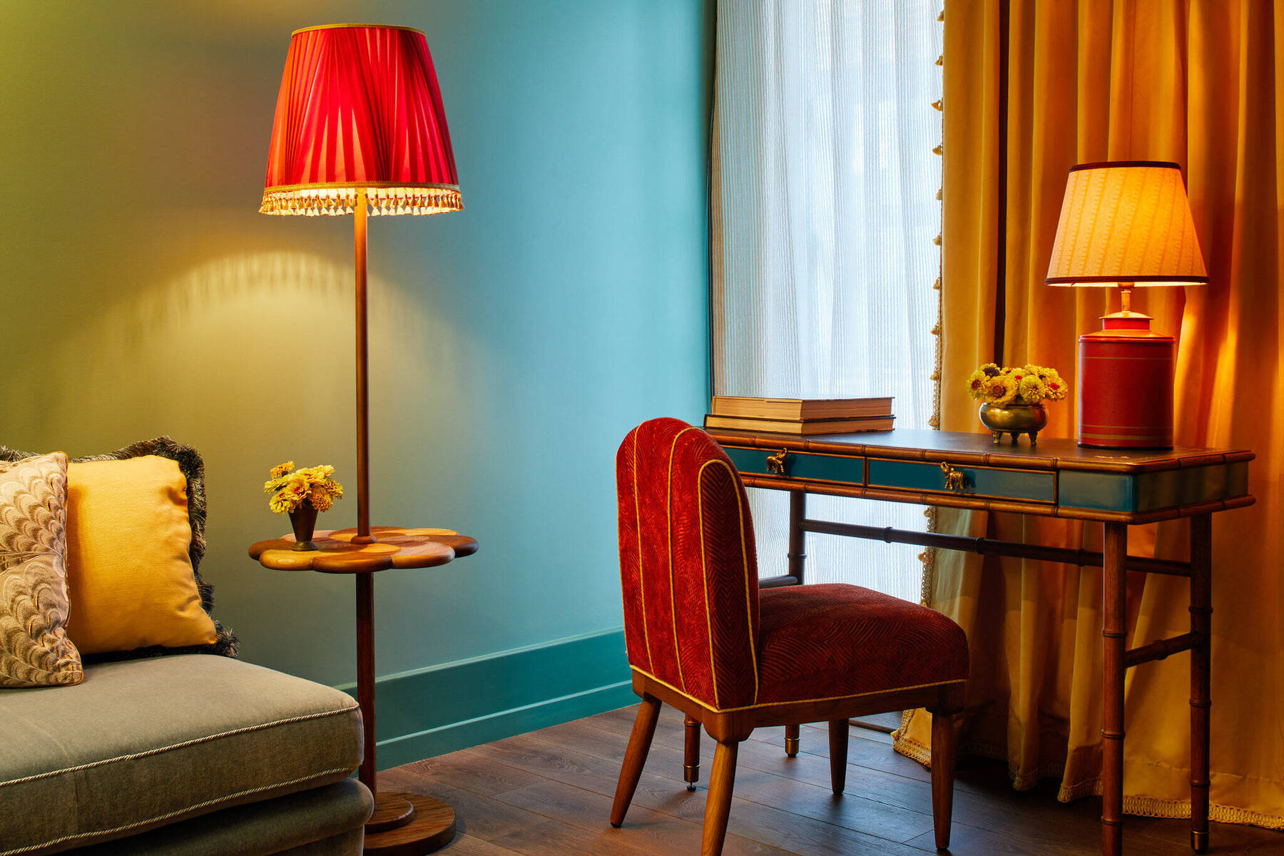 THE STUDIO SUITE ACCESSIBLE