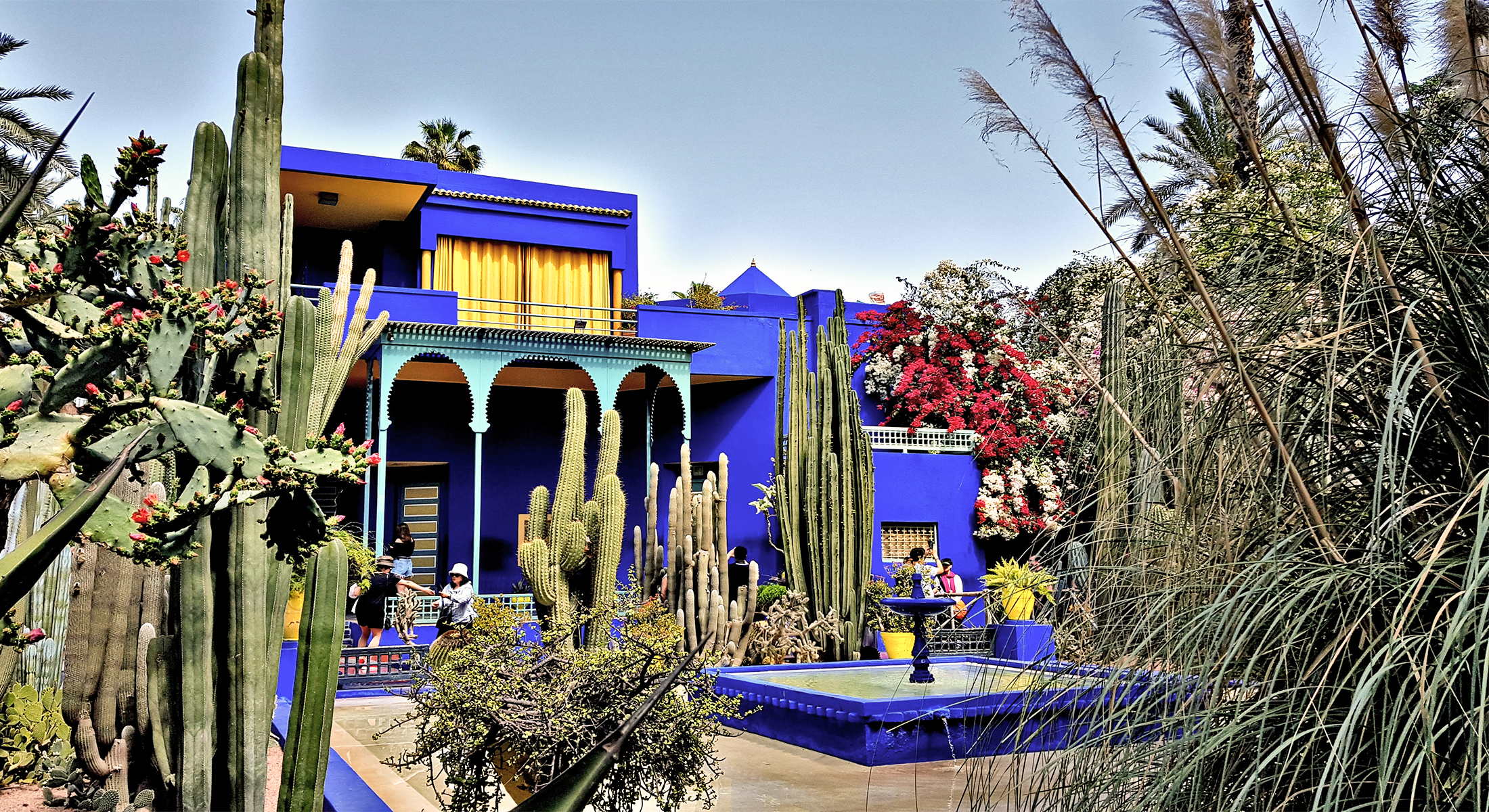 Extraordinary Gardens Around the World | ASMALLWORLD