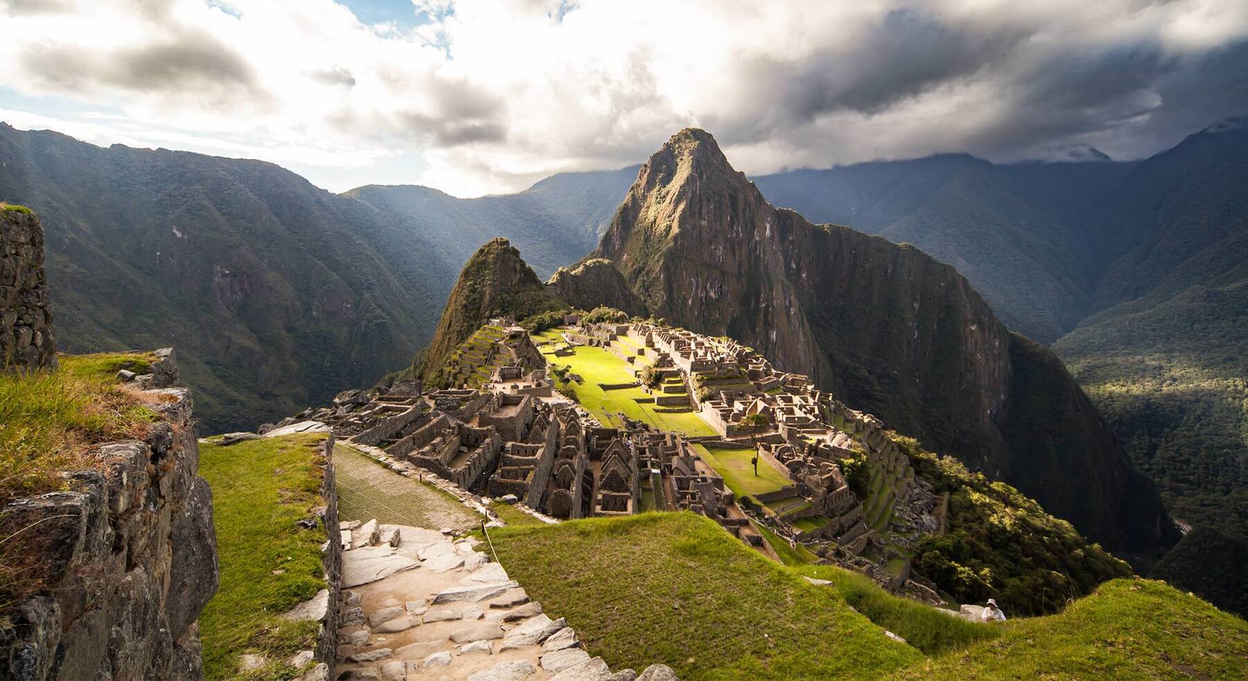 Top 4 Summer Holiday Destinations Worldwide
