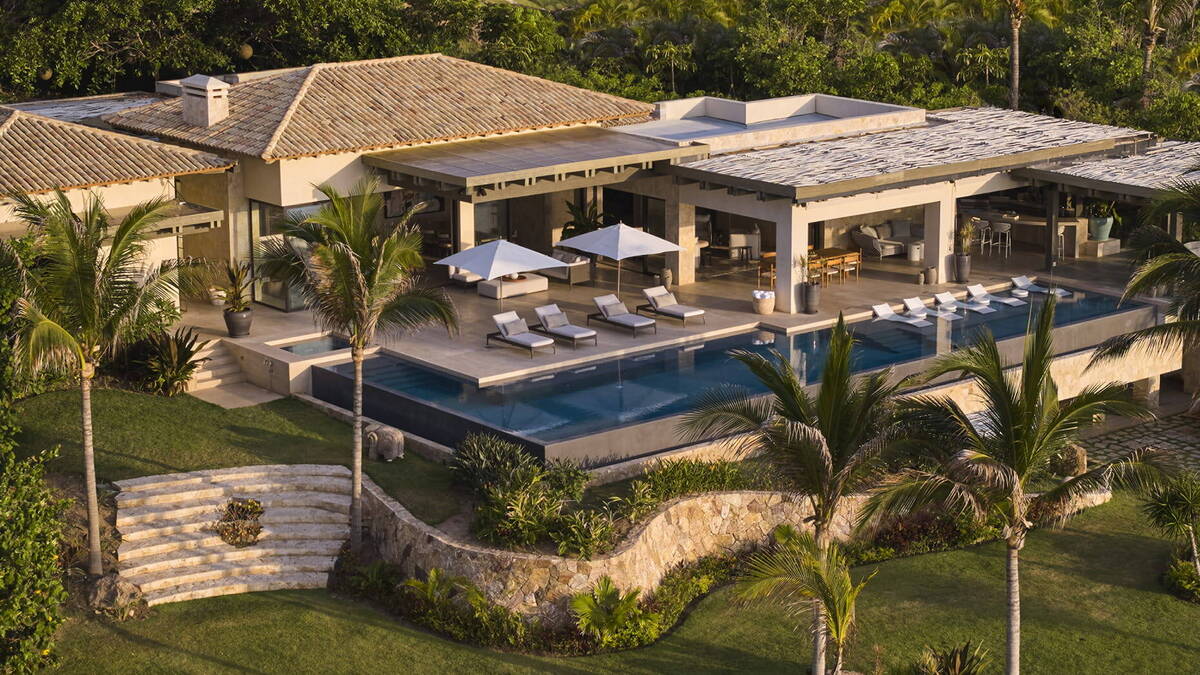 Casa Tesoro