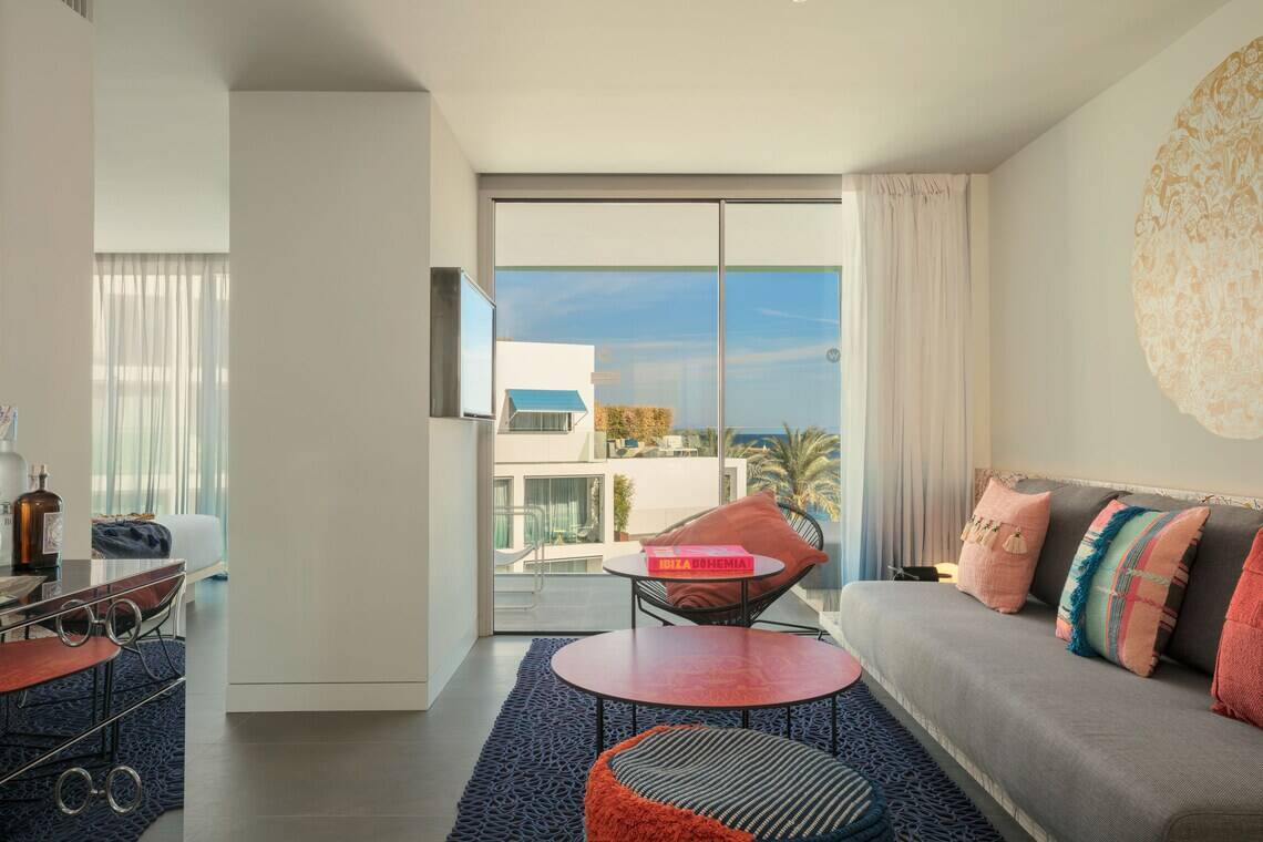 Fantastic Family Suite 
