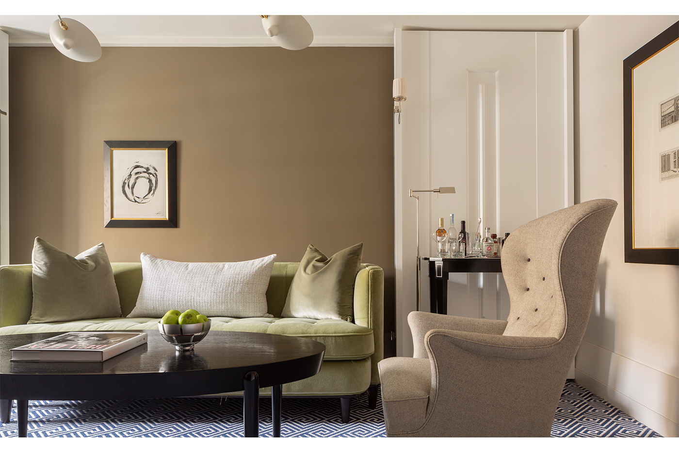 Accessible Superior Two Bedroom Suite