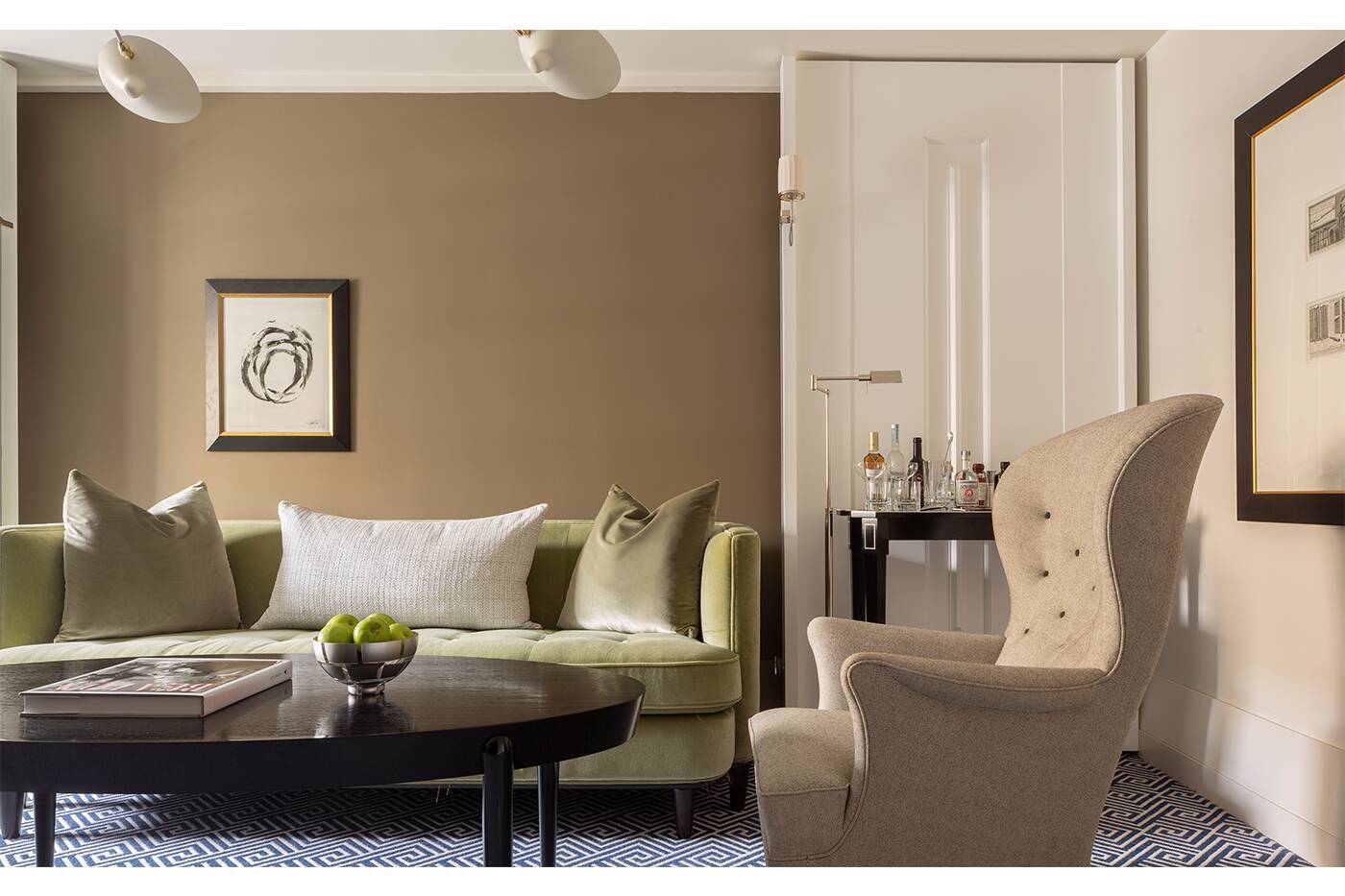 Accessible Superior Two Bedroom Suite 