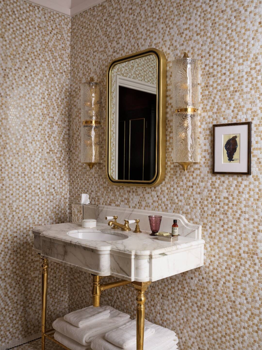 SUPERIEUR ROOM