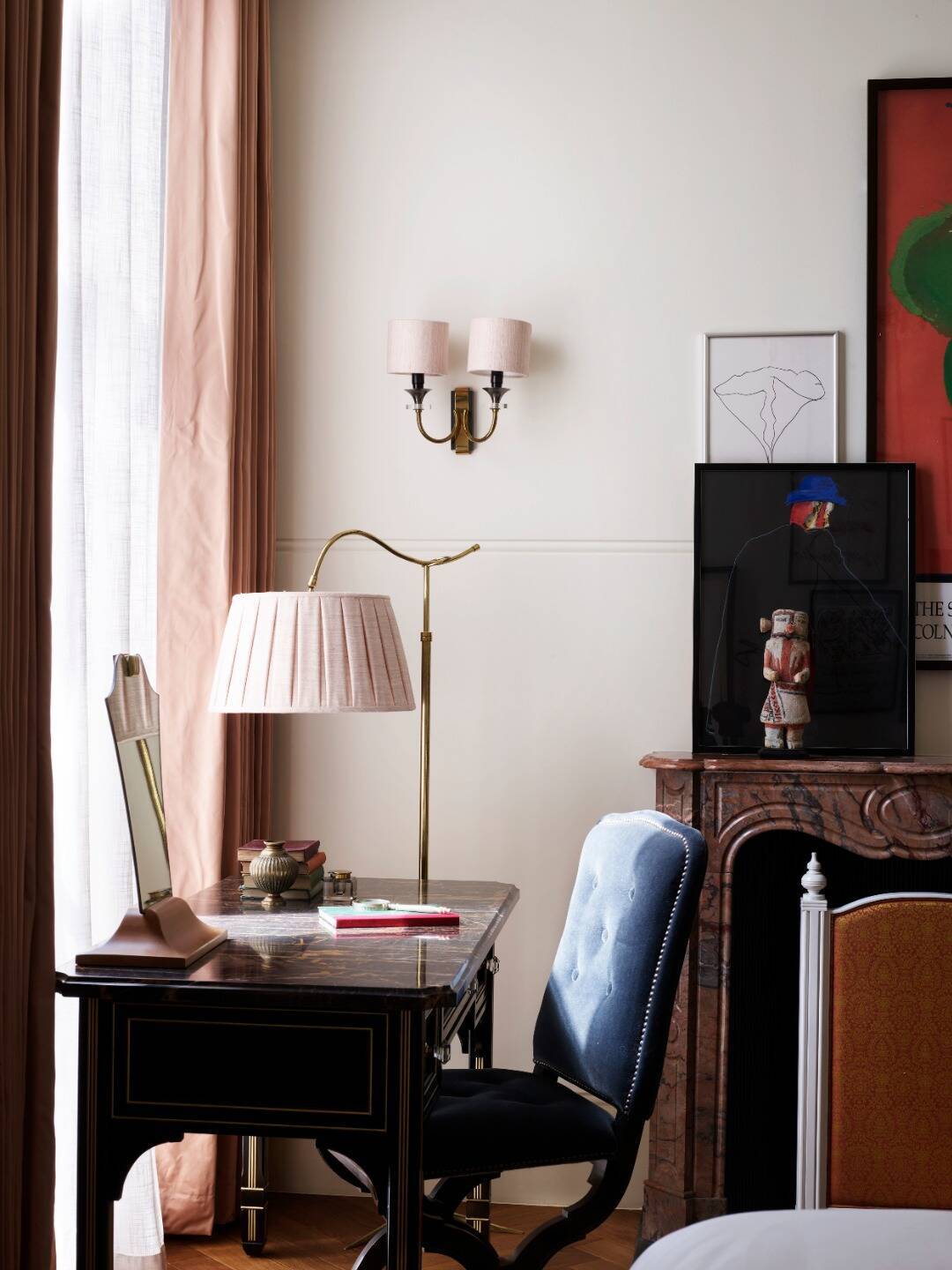 MAGISTRATE SUITE