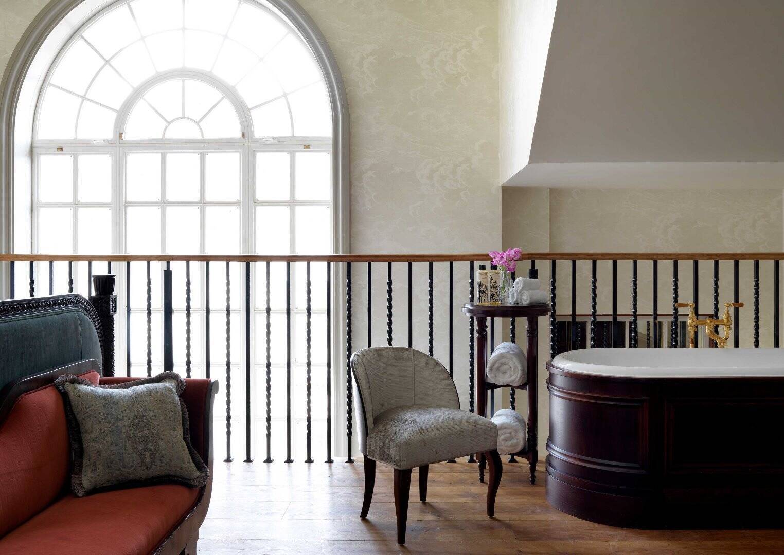 DUPLEX SUITE