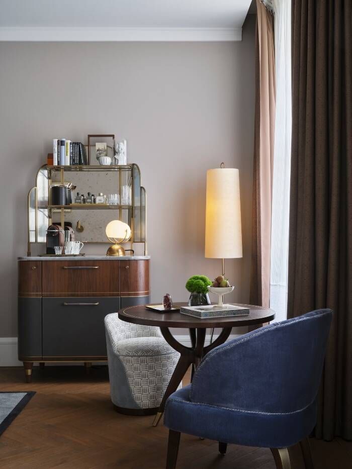 Premier Twin Room