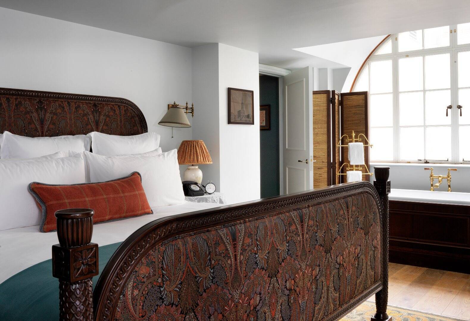 TWO BED SUITE
