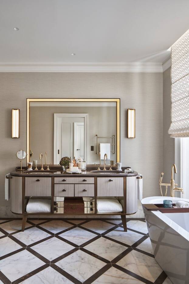 Premier Junior Suite