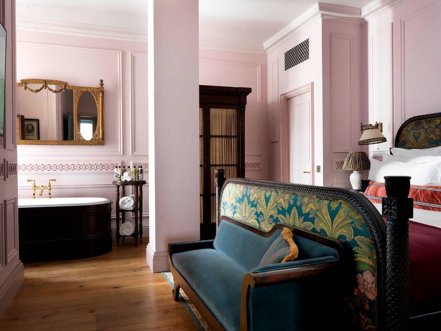 LUTYENS SUITE