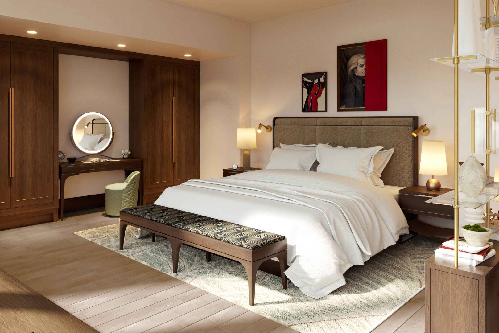 St. Peter's Wellness Suite