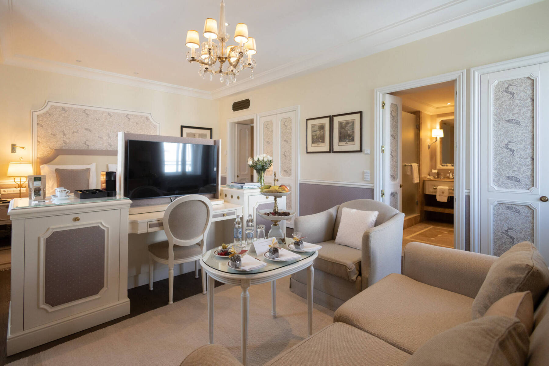 Family Suite