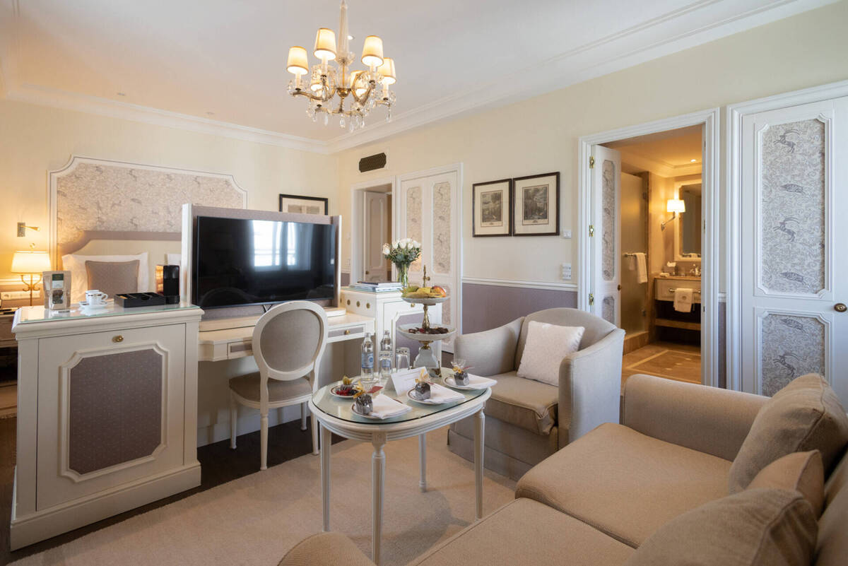 Family Suite