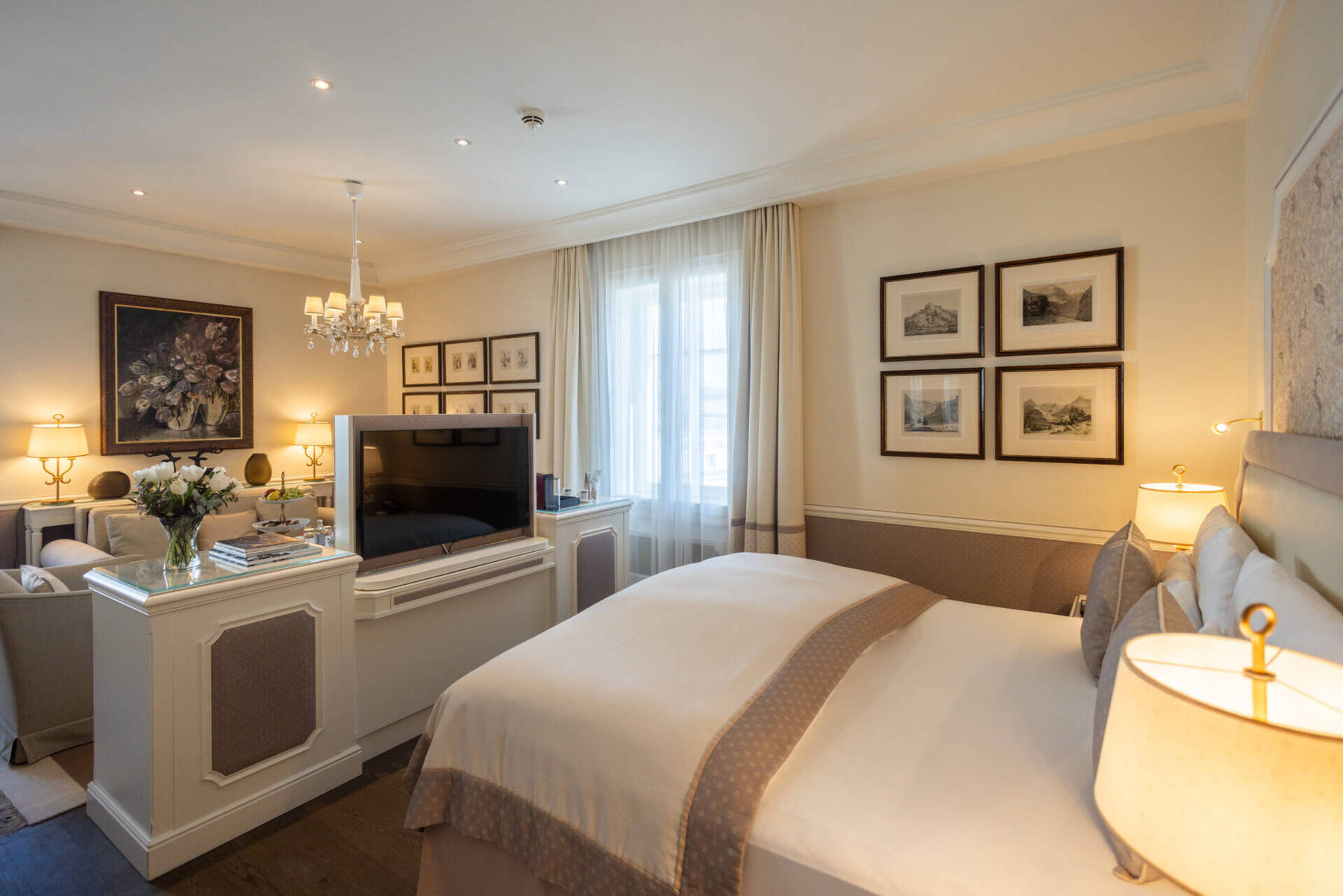 Family Suite