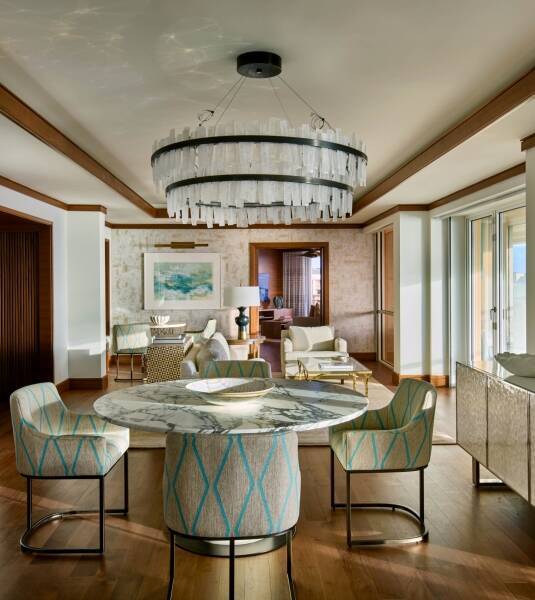 Grand Napua Suite