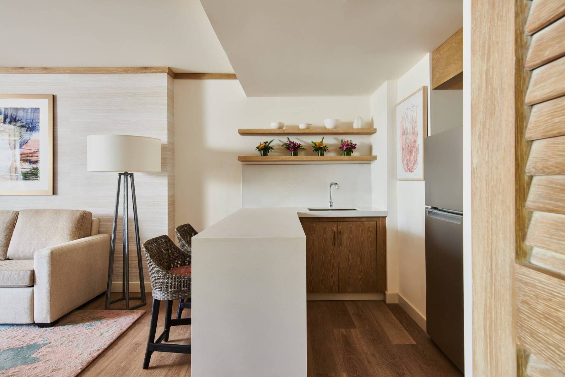 Kanahele Suite