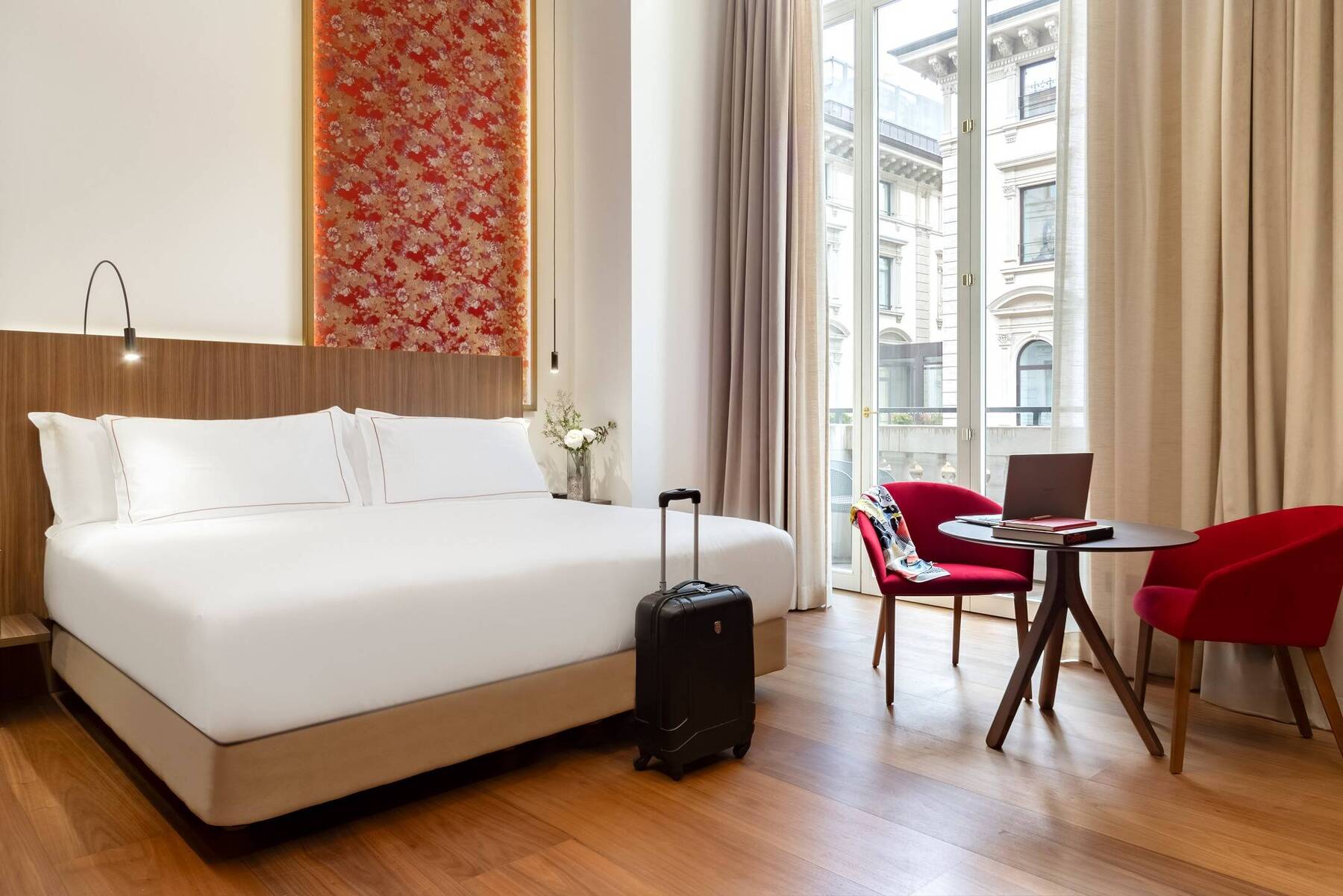 Supreme Suite with two bedrooms