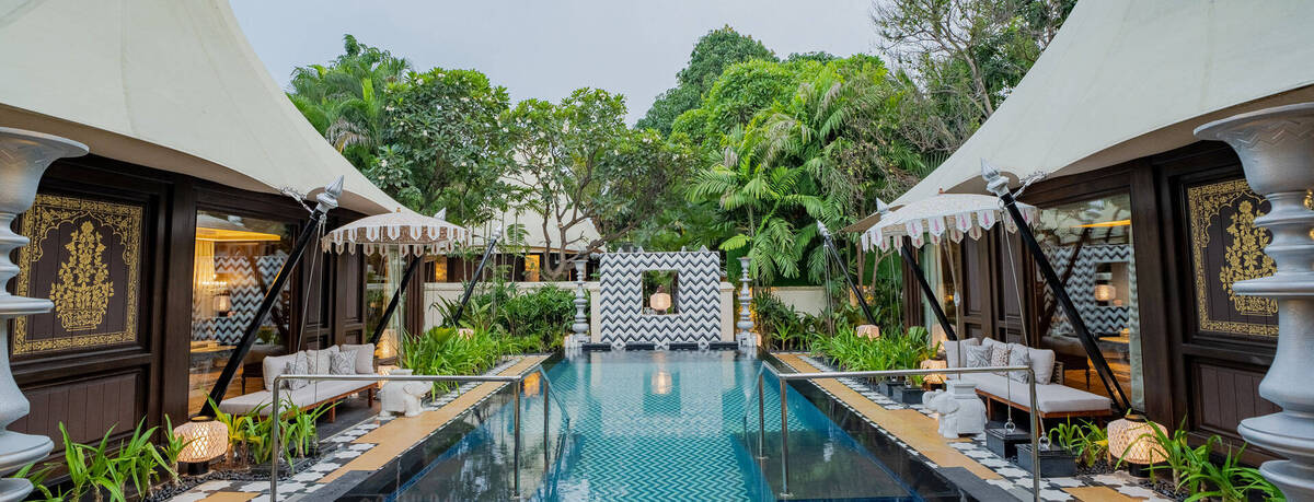 Family Villa