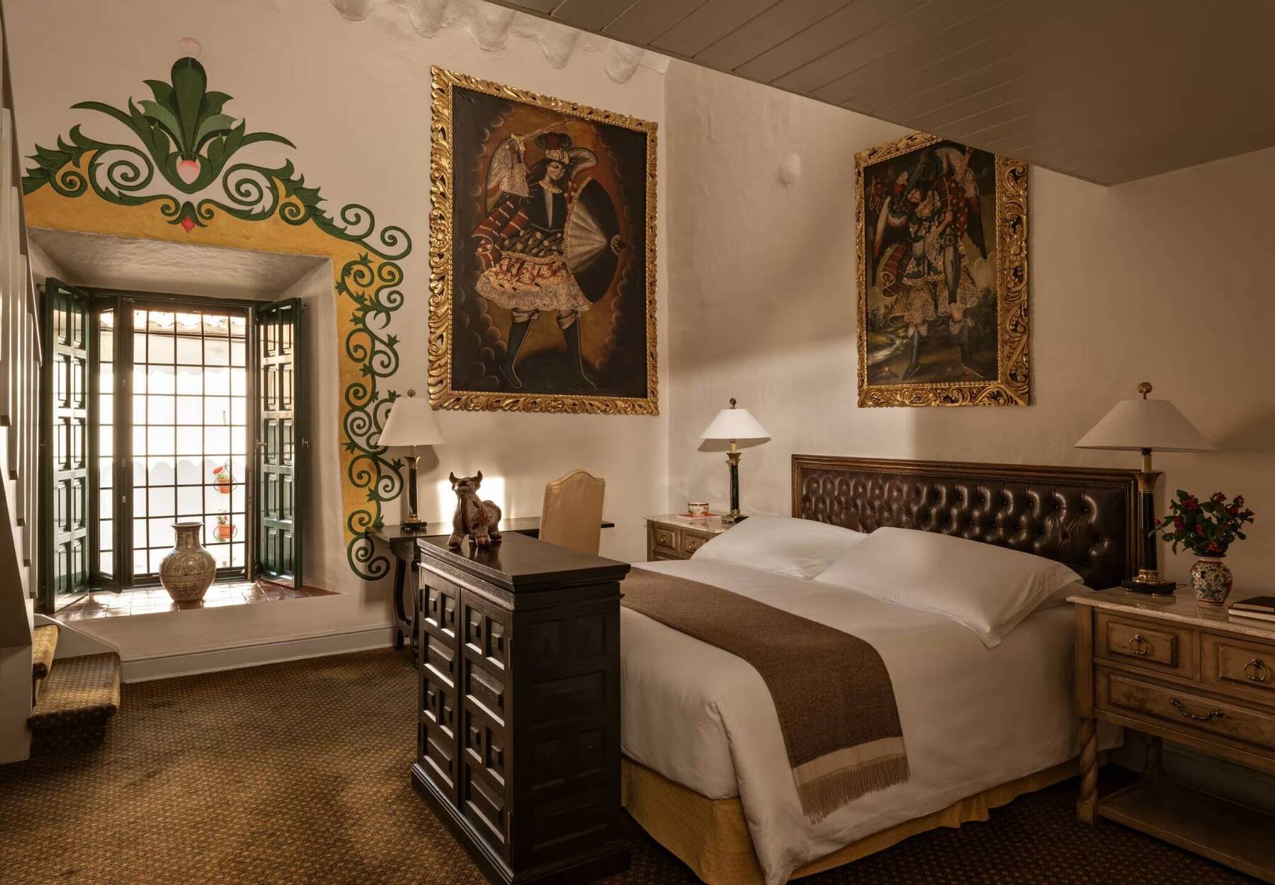 Deluxe Junior Suite 