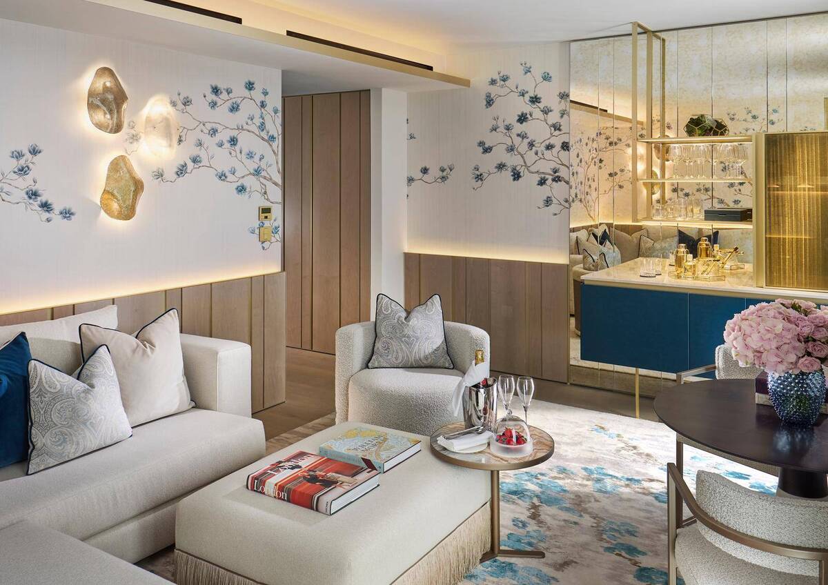 Executive Suite