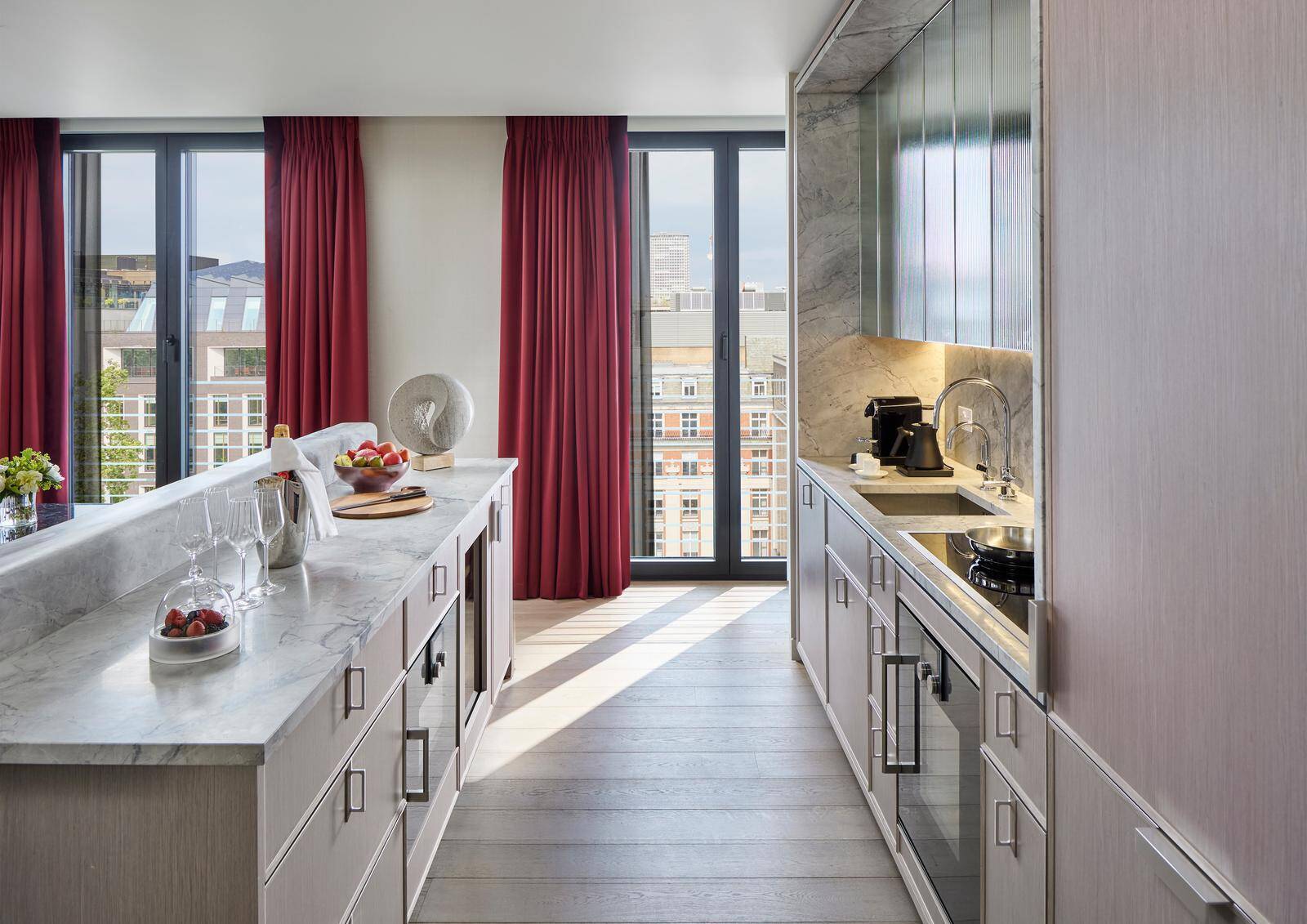 Two-Bedroom Hanover Apartment