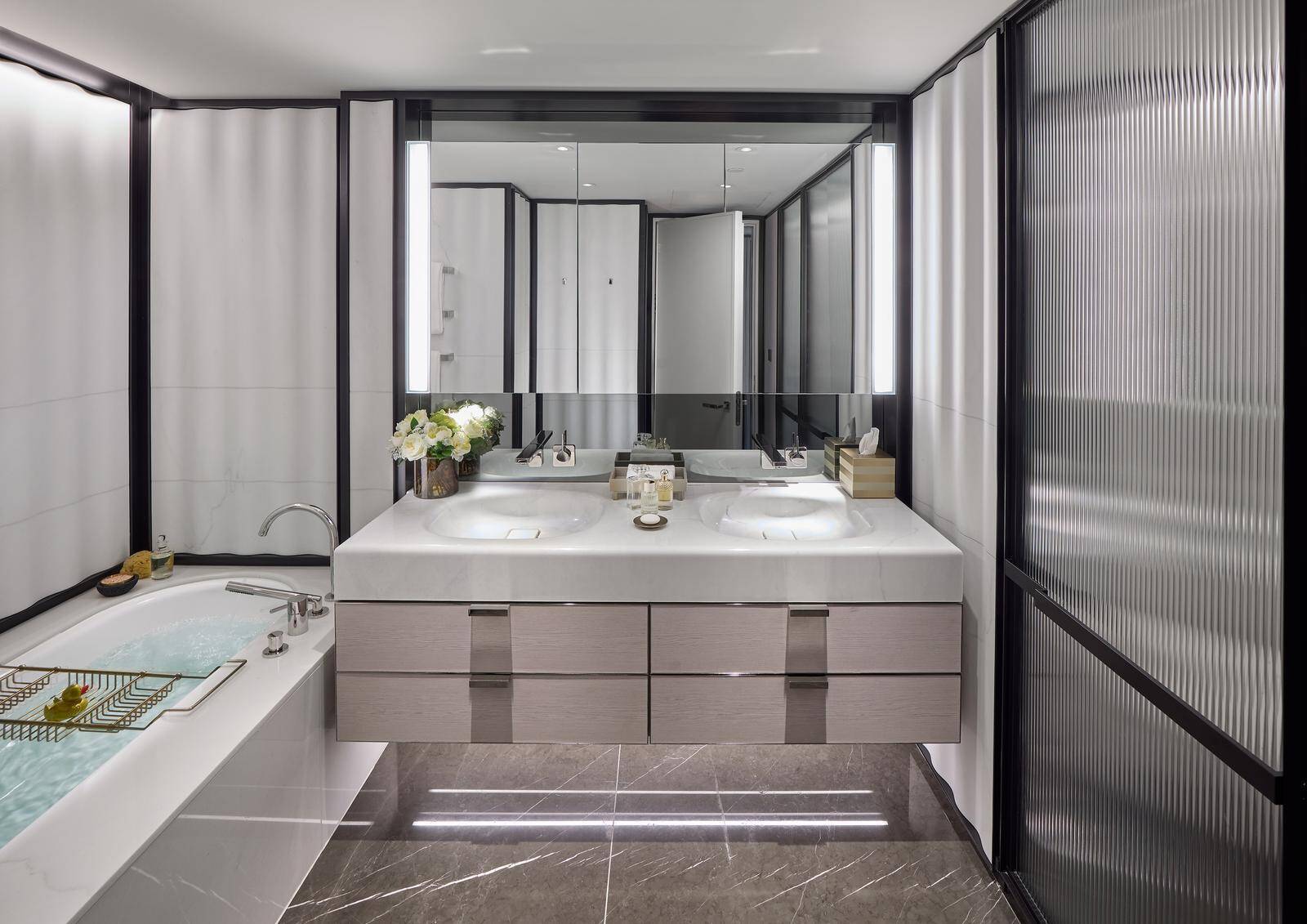 Two-Bedroom Hanover Apartment