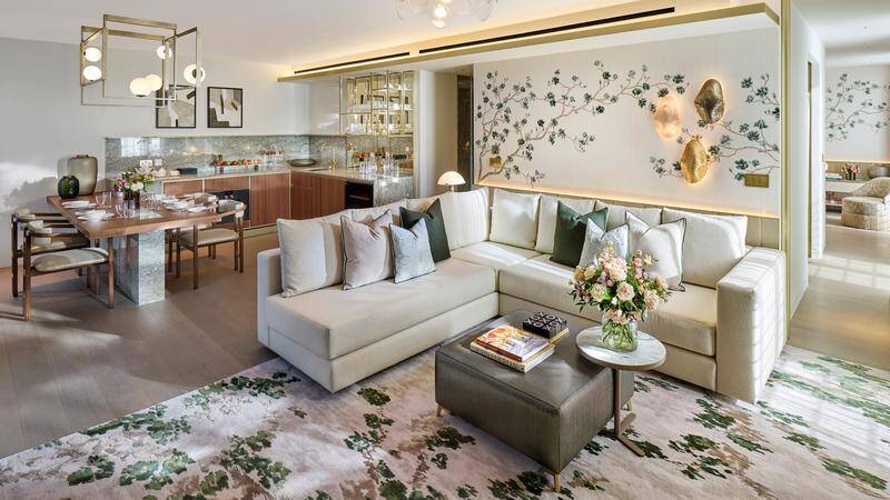 Hannover Suite 