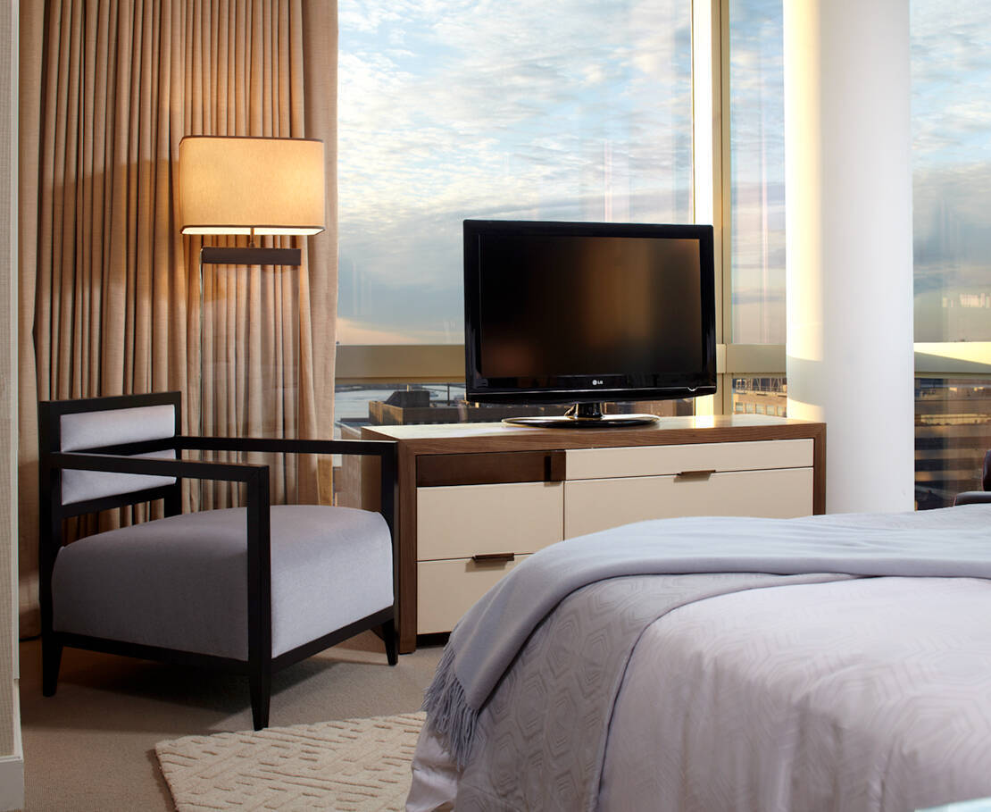 TRIBECA PENTHOUSE