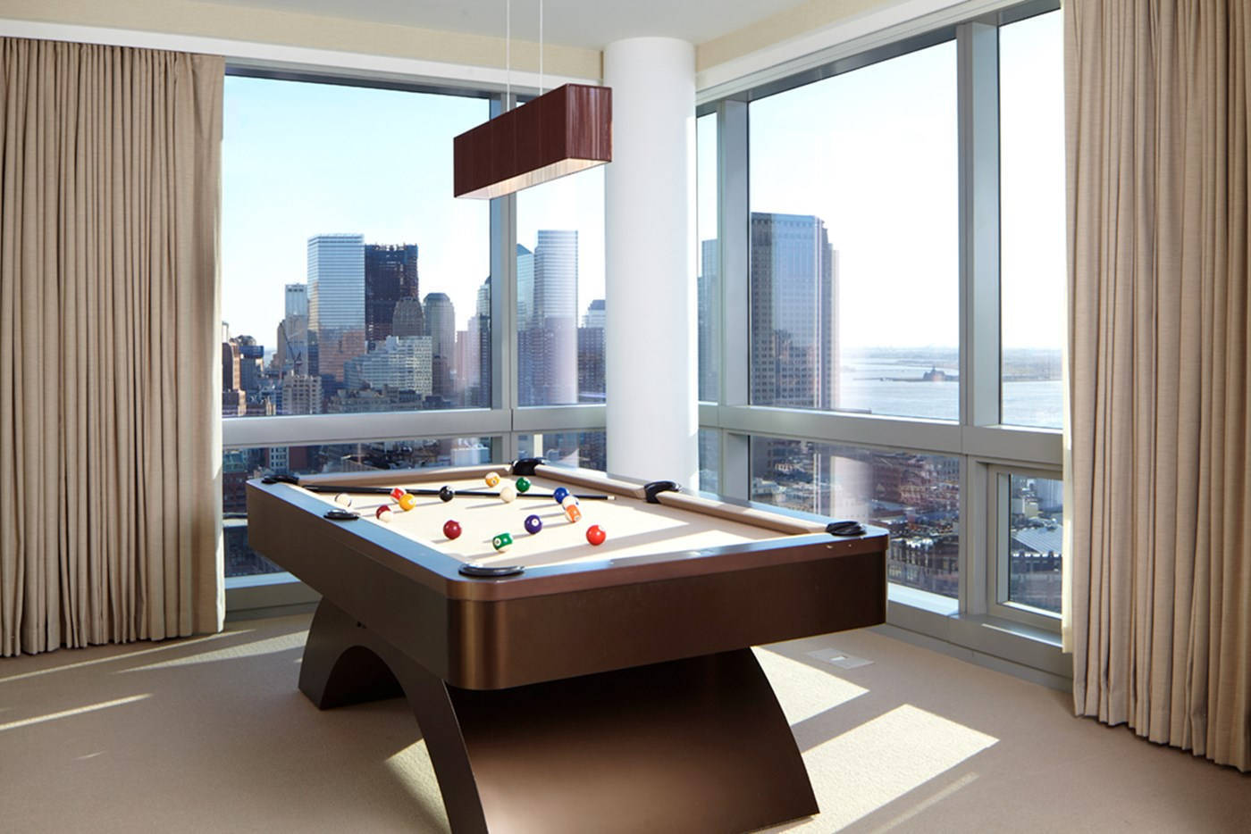 TRIBECA PENTHOUSE