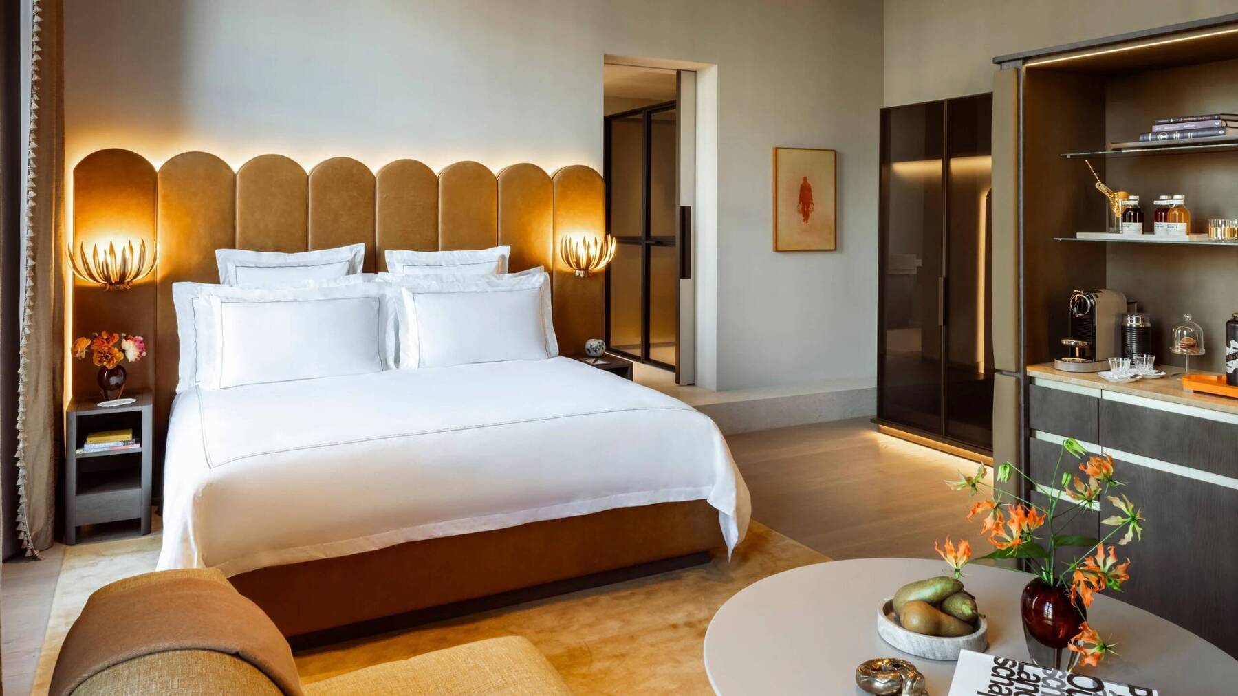 CANAL VIEW JUNIOR SUITE