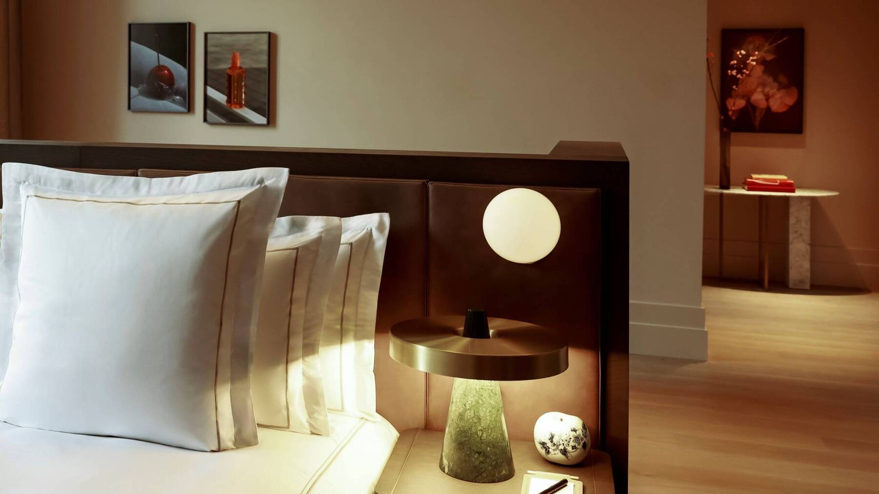 CANAL VIEW DUPLEX SUITE