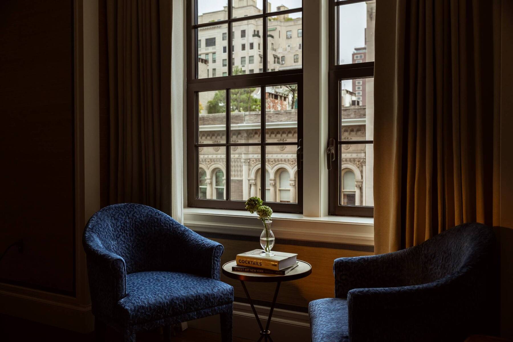 GRAND DELUXE ACCESSIBLE SUITE